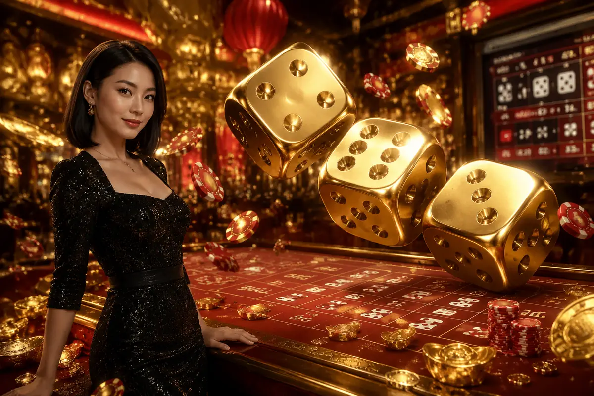 88td Casino Live Dealer